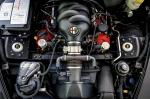 Alfa Romeo 8C Competizione 2008 года
